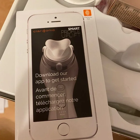 Clarisonic - Picture 4 of 5